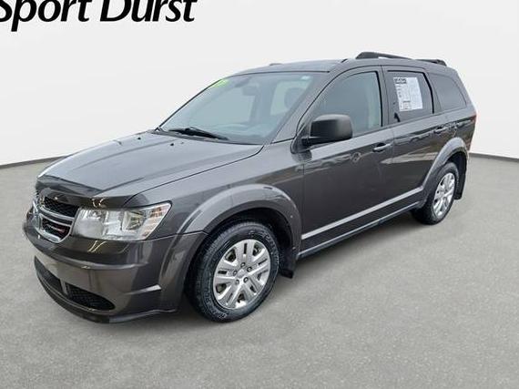 DODGE JOURNEY 2020 3C4PDCABXLT237915 image