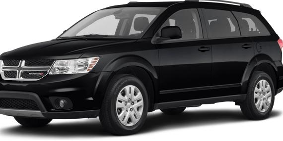 DODGE JOURNEY 2020 3C4PDCAB1LT269460 image