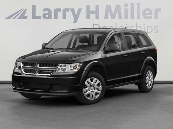 DODGE JOURNEY 2020 3C4PDCAB1LT279227 image