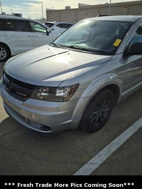 DODGE JOURNEY 2020 3C4PDCAB4LT220351 image