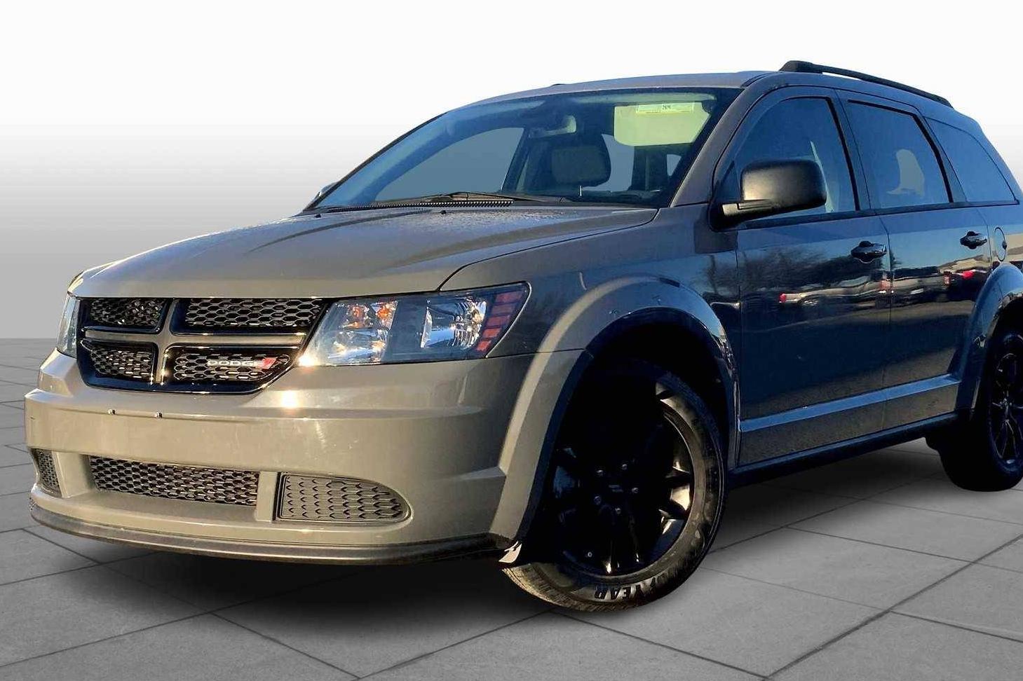 DODGE JOURNEY 2020 3C4PDCAB8LT194546 image