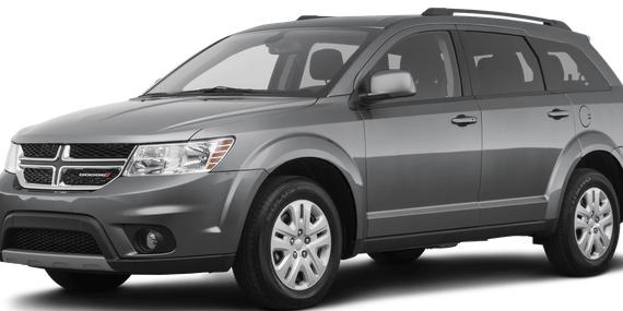 DODGE JOURNEY 2020 3C4PDCAB7LT280625 image