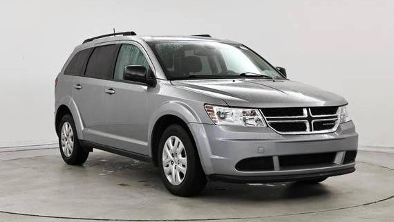 DODGE JOURNEY 2020 3C4PDCAB5LT194925 image