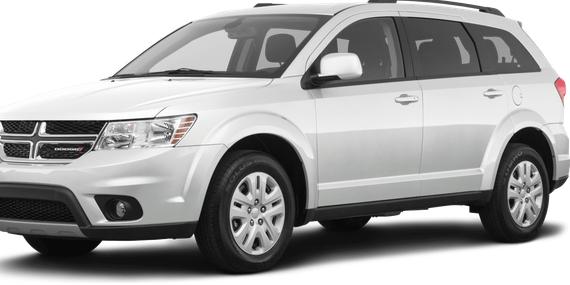 DODGE JOURNEY 2020 3C4PDCAB5LT277092 image