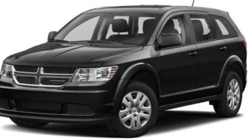 DODGE JOURNEY 2020 3C4PDCABXLT260532 image