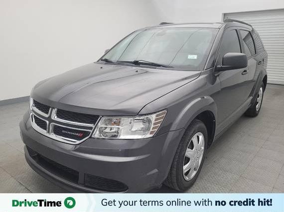 DODGE JOURNEY 2020 3C4PDCABXLT280943 image