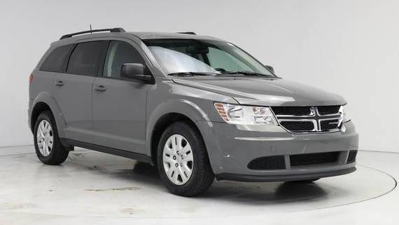 DODGE JOURNEY 2020 3C4PDCAB4LT253785 image