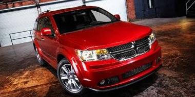 DODGE JOURNEY 2011 3D4PG3FGXBT569205 image