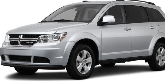 DODGE JOURNEY 2011 3D4PG1FG5BT500863 image