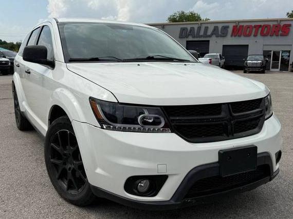 DODGE JOURNEY 2011 3D4PG7FG3BT534559 image