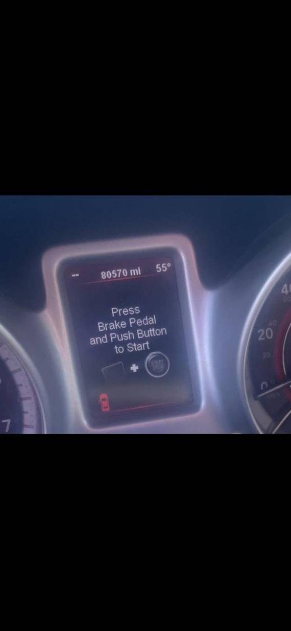 DODGE JOURNEY 2011 3D4PG3FG8BT521914 image