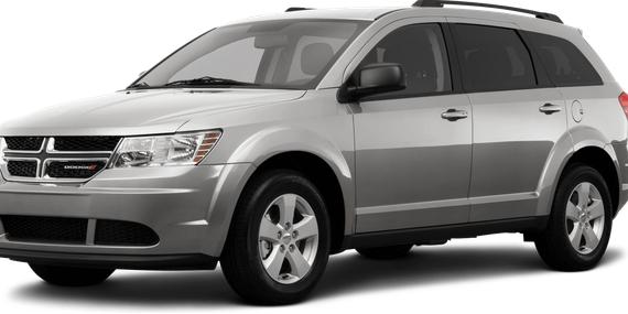 DODGE JOURNEY 2013 3C4PDCBB5DT530394 image