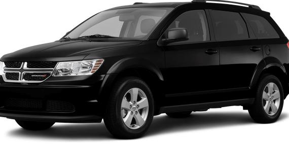 DODGE JOURNEY 2013 3C4PDCBBXDT506009 image