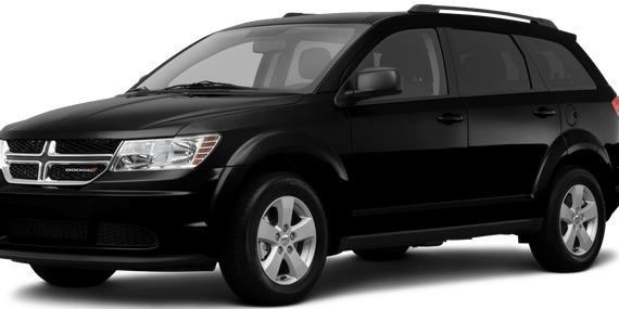 DODGE JOURNEY 2013 3C4PDCBG3DT668981 image