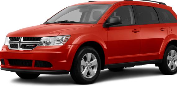 DODGE JOURNEY 2013 3C4PDCEG7DT530145 image