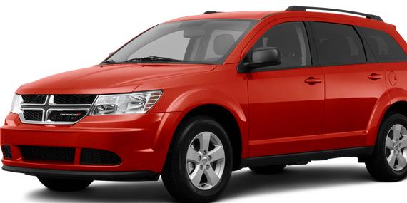 DODGE JOURNEY 2013 3C4PDDBG5DT504699 image