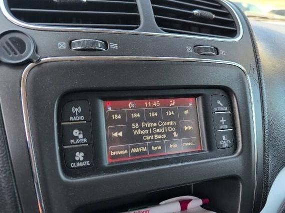 DODGE JOURNEY 2013 3C4PDDBG9DT579499 image