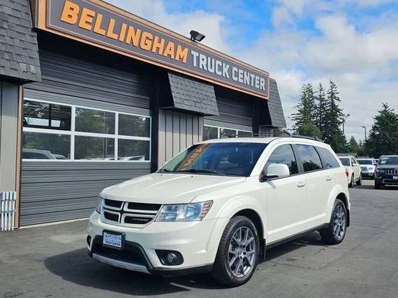 DODGE JOURNEY 2013 3C4PDDEG7DT519023 image DODGE JOURNEY 2013 3C4PDDEG7DT519023 image