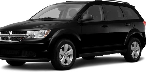 DODGE JOURNEY 2013 3C4PDCAB1DT631210 image