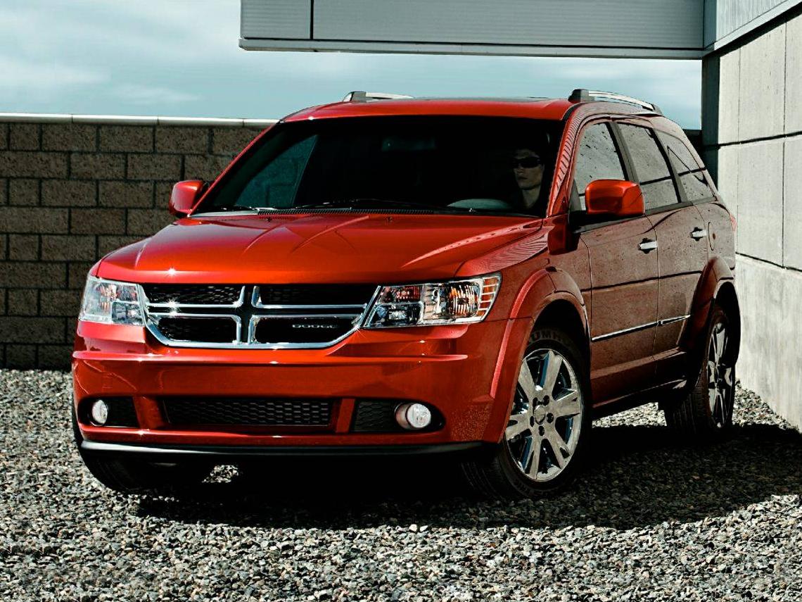 DODGE JOURNEY 2013 3C4PDCBBXDT541438 image