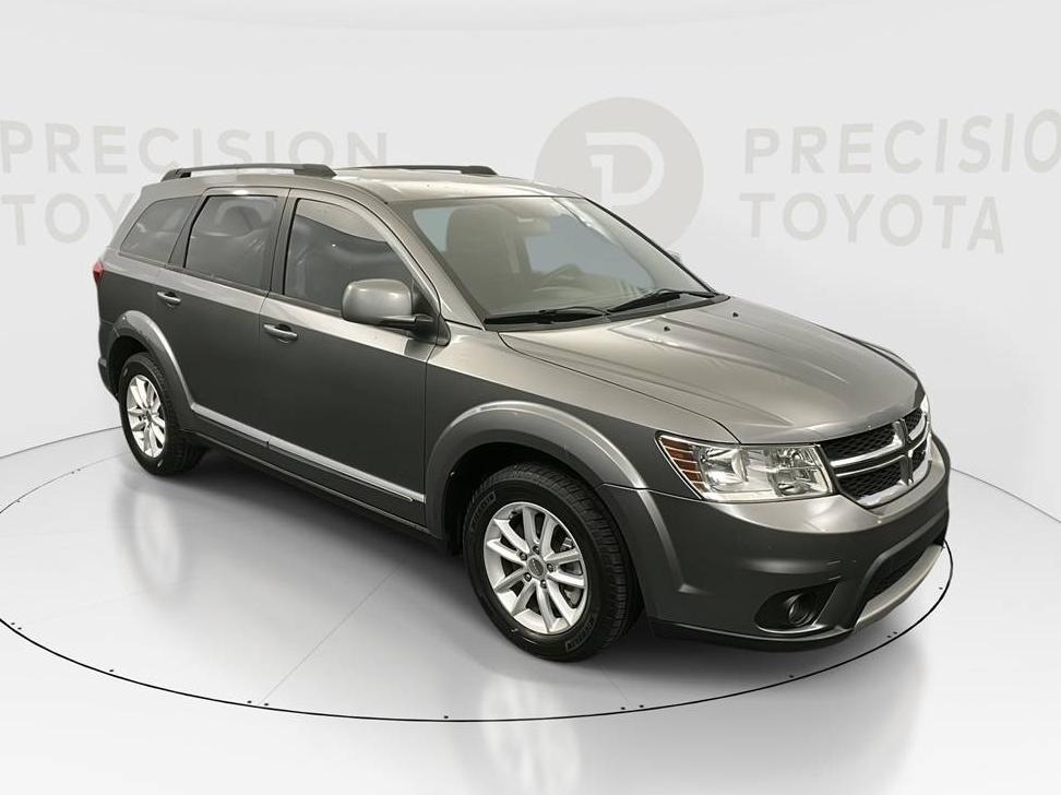 DODGE JOURNEY 2013 3C4PDCBB7DT503245 image