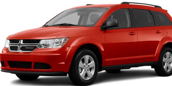 DODGE JOURNEY 2013 3C4PDDBG7DT646245 image