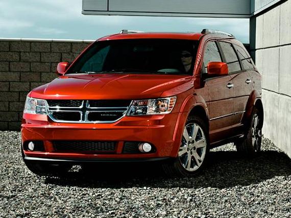 DODGE JOURNEY 2013 3C4PDCBB9DT630904 image