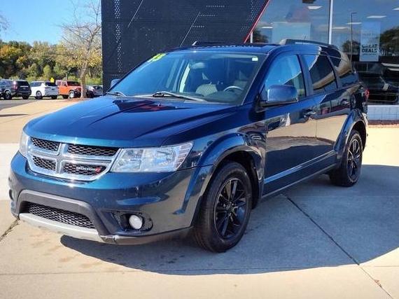 DODGE JOURNEY 2013 3C4PDCBB3DT563961 image DODGE JOURNEY 2013 3C4PDCBB3DT563961 image