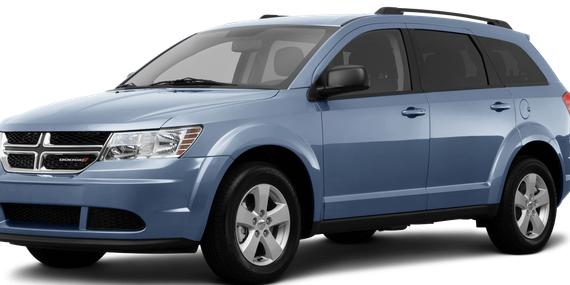 DODGE JOURNEY 2013 3C4PDCBG1DT705655 image