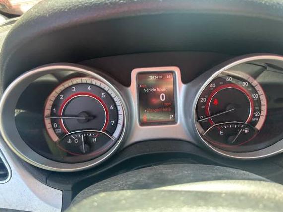 DODGE JOURNEY 2013 3C4PDCBG9DT645673 image