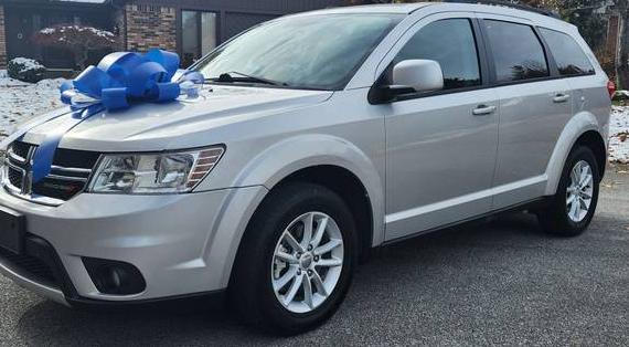 DODGE JOURNEY 2013 3C4PDDBG4DT506959 image DODGE JOURNEY 2013 3C4PDDBG4DT506959 image