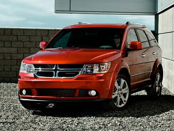 DODGE JOURNEY 2013 3C4PDCDG8DT567352 image