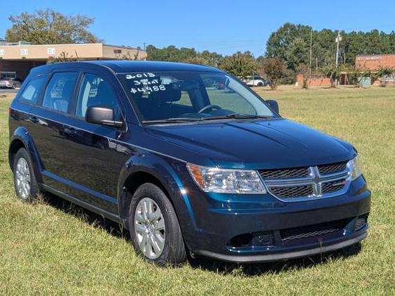 DODGE JOURNEY 2013 3C4PDCAB8DT722247 image DODGE JOURNEY 2013 3C4PDCAB8DT722247 image