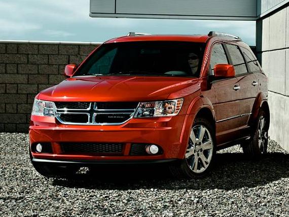 DODGE JOURNEY 2013 3C4PDCBG9DT565290 image