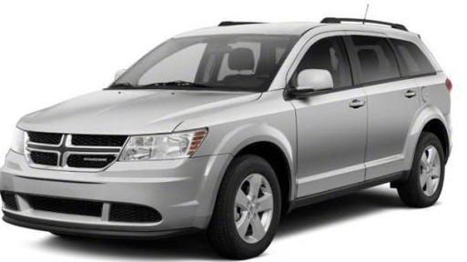 DODGE JOURNEY 2013 3C4PDCBG3DT571120 image