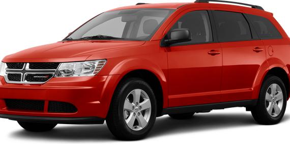 DODGE JOURNEY 2013 3C4PDCBG8DT600949 image