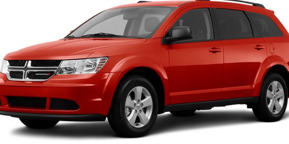 DODGE JOURNEY 2013 3C4PDCAB8DT584208 image