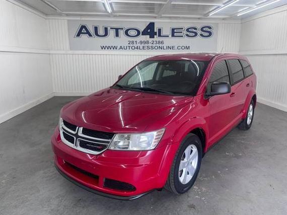 DODGE JOURNEY 2013 3C4PDCAB2DT539264 image DODGE JOURNEY 2013 3C4PDCAB2DT539264 image