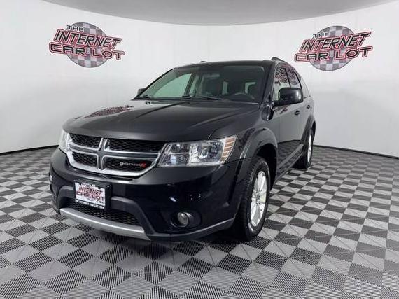 DODGE JOURNEY 2013 3C4PDDBG9DT622447 image