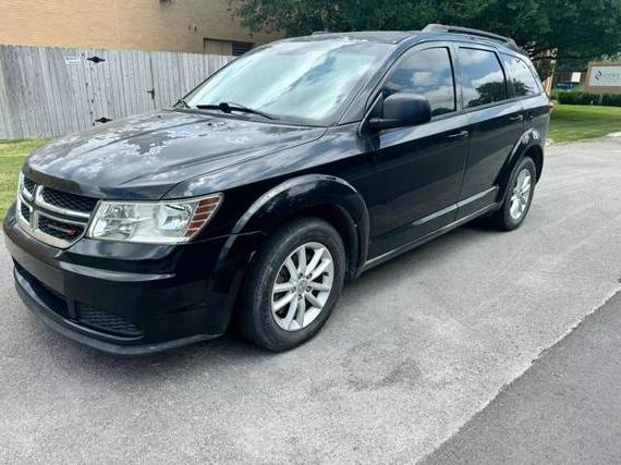 DODGE JOURNEY 2013 3C4PDCAB8DT555212 image