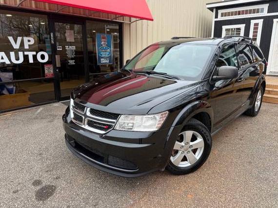 DODGE JOURNEY 2013 3C4PDCABXDT558032 image DODGE JOURNEY 2013 3C4PDCABXDT558032 image
