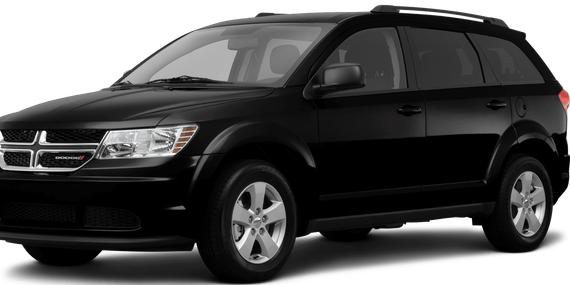 DODGE JOURNEY 2013 3C4PDCDG9DT646982 image