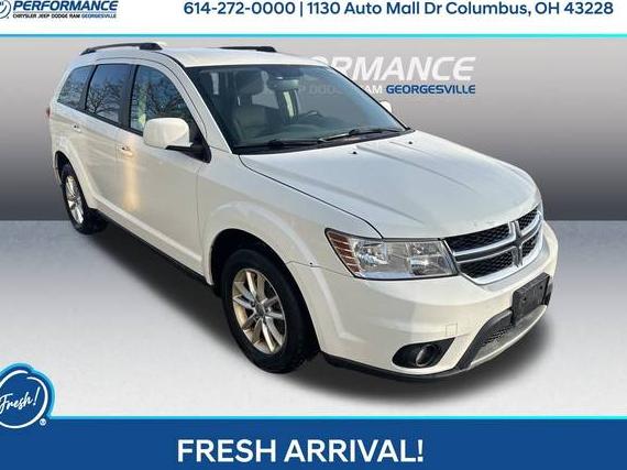 DODGE JOURNEY 2013 3C4PDCBG0DT716436 image DODGE JOURNEY 2013 3C4PDCBG0DT716436 image