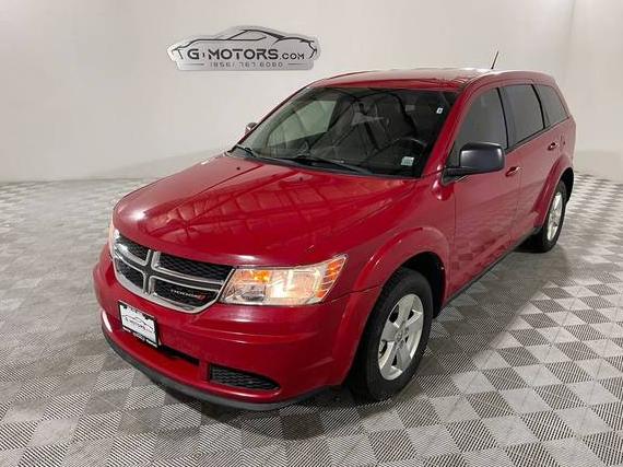 DODGE JOURNEY 2013 3C4PDCAB1DT600605 image DODGE JOURNEY 2013 3C4PDCAB1DT600605 image