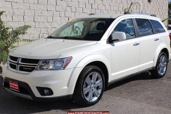 DODGE JOURNEY 2013 3C4PDCDGXDT691722 image DODGE JOURNEY 2013 3C4PDCDGXDT691722 image