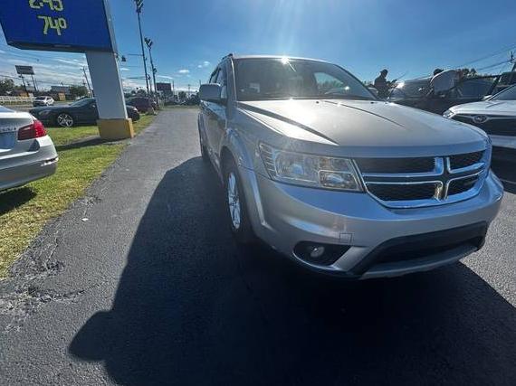 DODGE JOURNEY 2013 3C4PDCBG7DT506609 image DODGE JOURNEY 2013 3C4PDCBG7DT506609 image