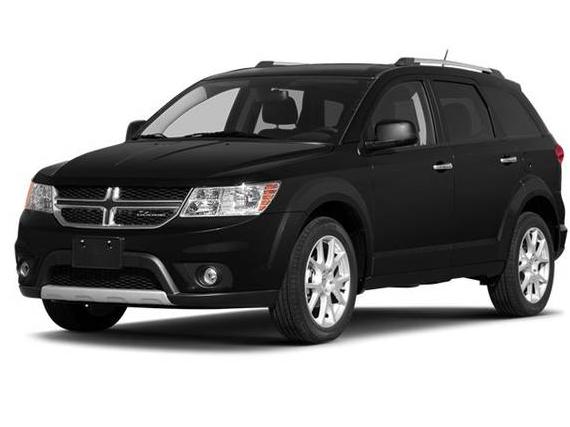 DODGE JOURNEY 2013 3C4PDDEG7DT725295 image