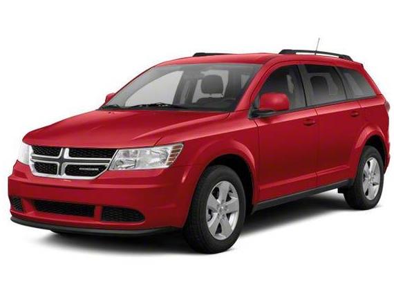 DODGE JOURNEY 2013 3C4PDCDG3DT623634 image DODGE JOURNEY 2013 3C4PDCDG3DT623634 image