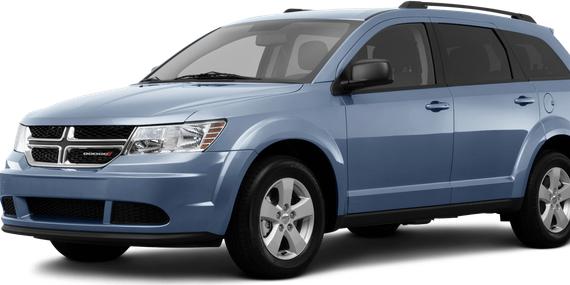 DODGE JOURNEY 2013 3C4PDCBG0DT689044 image