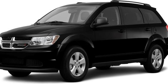 DODGE JOURNEY 2013 3C4PDCDGXDT591703 image